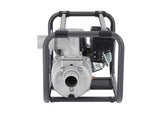 Motopompa apa O'MAC MP 6500,  3", 6.5CP, 196cc, 60000 l/h