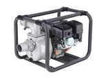 Motopompa apa O'MAC MP 6500,  3", 6.5CP, 196cc, 60000 l/h