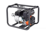 Motopompa apa O'MAC MP 6500,  3", 6.5CP, 196cc, 60000 l/h