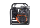 Motopompa apa O'MAC MP 6500,  3", 6.5CP, 196cc, 60000 l/h
