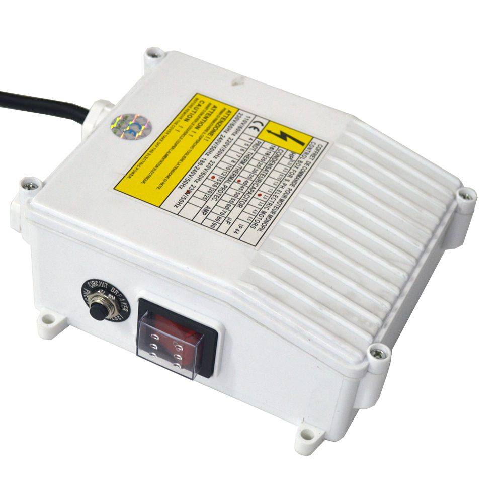 Pompa submersibila apa curata Rotakt 4STM6-11 - 1500W, 6000 l/h