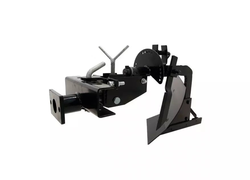 Plug motocultivator O'MAC MV 15000