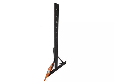 Plug motocultor O-MAC