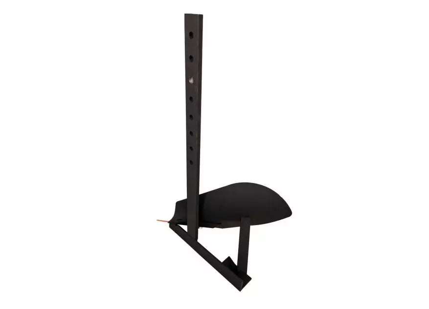 Plug motocultor O-MAC