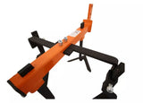 Prasitoare motocultor premium O'MAC
