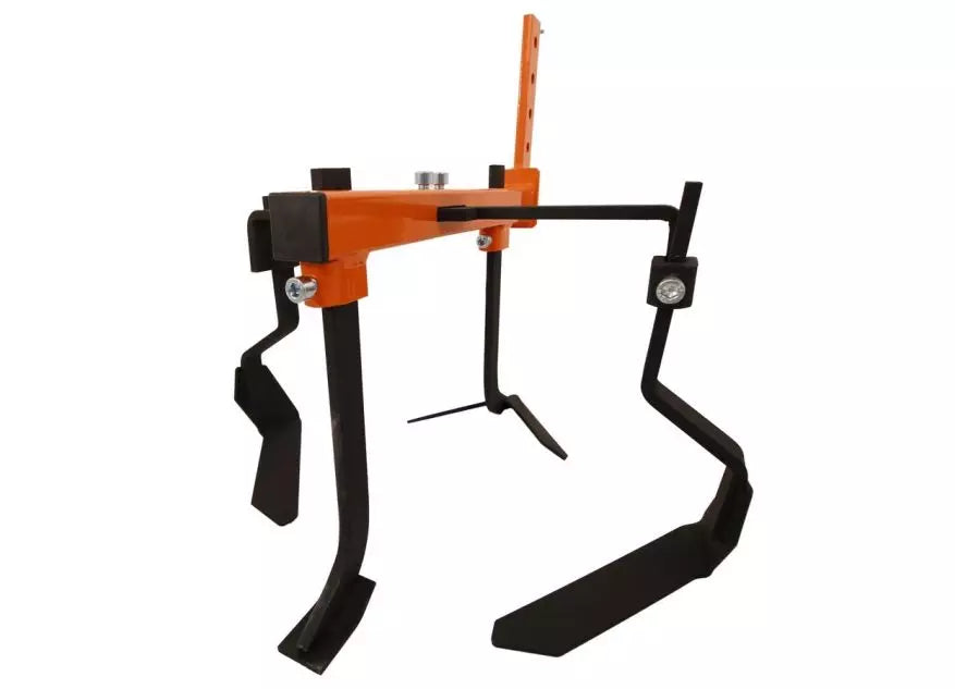 Prasitoare motocultor premium O'MAC