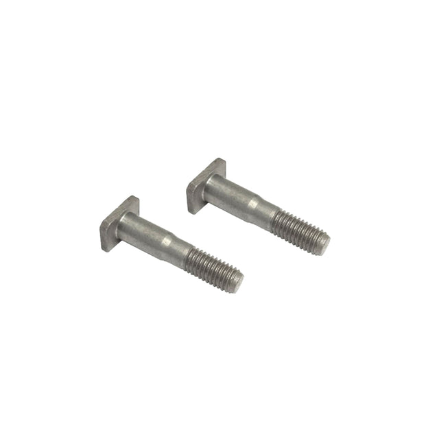Suruburi fixare lama Husqvarna 136, 137, 141, 142, 36, 41 2 buc 530 01 58-77 -