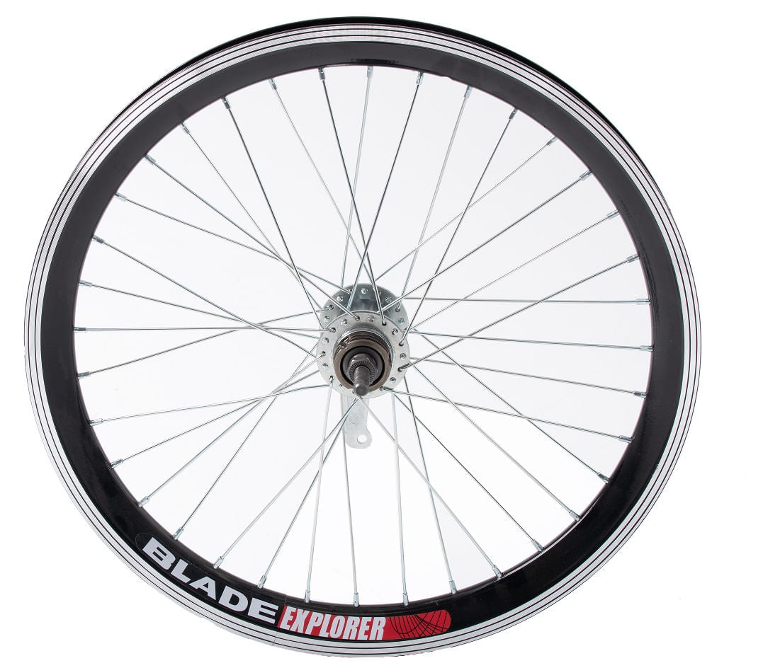 ROATA - 20x1.5-1.75 - SPATE - AL DUB - CHINA, 36H, 14G