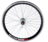 ROATA - 20x1.5-1.75 - SPATE - AL DUB - CHINA, 36H, 14G