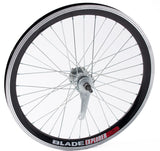 ROATA - 20x1.5-1.75 - SPATE - AL DUB - CHINA, 36H, 14G