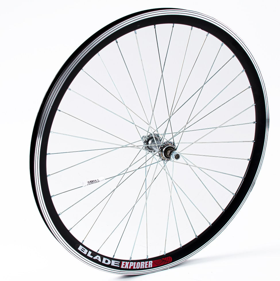 ROATA - 26x1.5-1.75 - SPATE - AL DUB - MTB, 36H, 14G