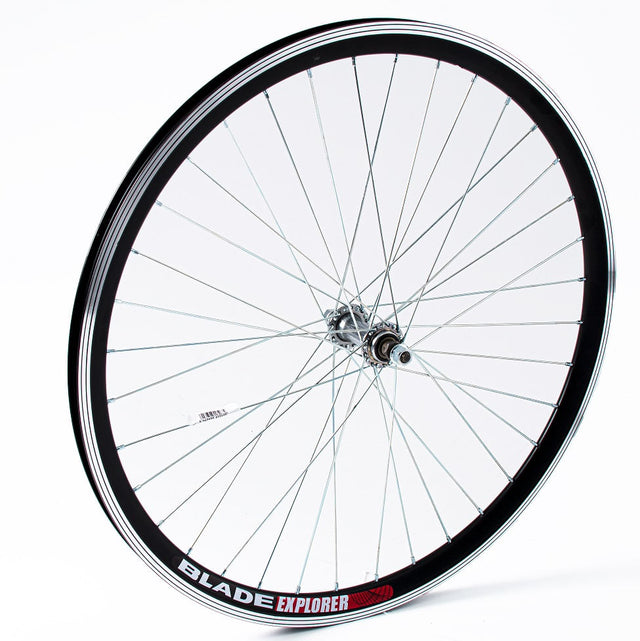 ROATA - 26x1.5-1.75 - SPATE - AL DUB - MTB, 36H, 14G