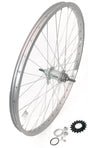 ROATA - 24x1.5-1.75 - SPATE - AL SMP - CHINA, 36H, 14G