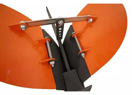 Rarita motocultor O'MAC