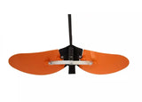Rarita motocultor O'MAC