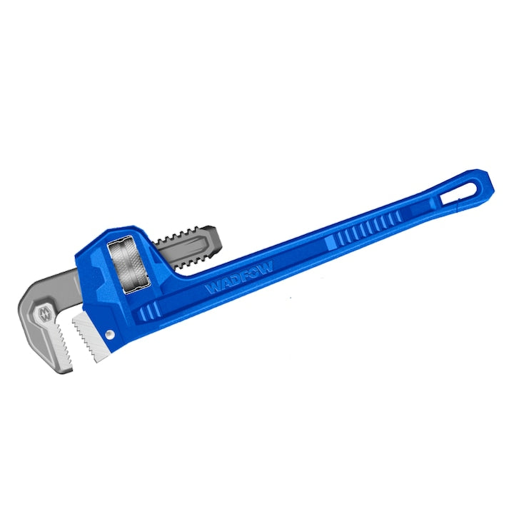 Cleste mops Wadfow, dimensiune 8"/200mm, diametru maxim de prindere 27mm, otel carbon