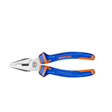 Patent universal Wadfow, Cr-V, 7"/180mm
