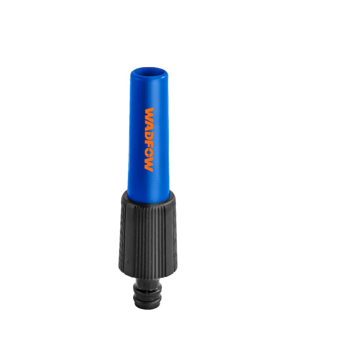 Duza de stropit Wadfow, ABS, 3 moduri de pulverizare
