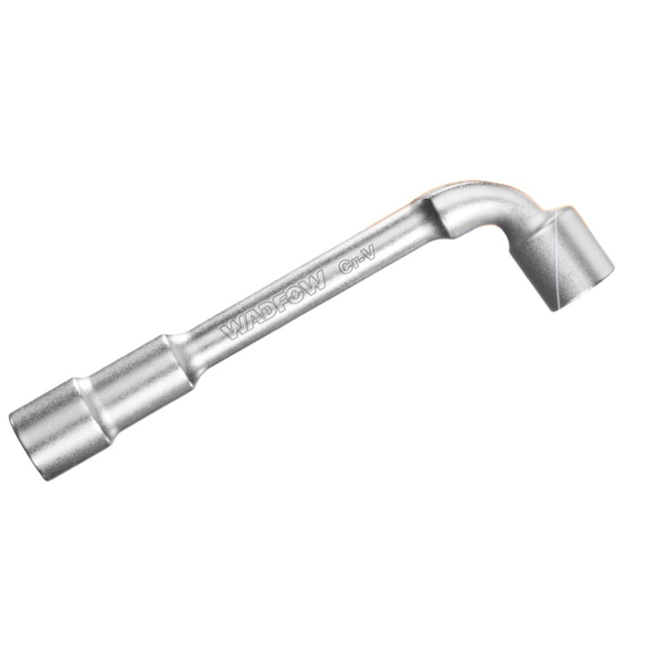 Cheie tubulara tip L Wadfow, Cr-V, dimensiune 13mm