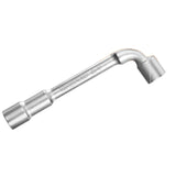 Cheie tubulara tip L Wadfow, Cr-V, dimensiune 17mm
