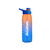 Bidon gradat apa Wadfow, 850ml