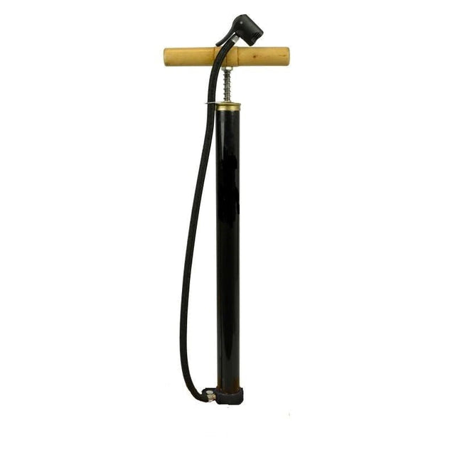 POMPA PODEA - MANER LEMN