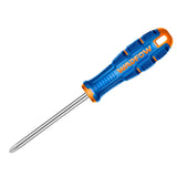 Surubelnita cruce Wadfow, otel, tip varf magnetic Philips PH3, lungime 200mm