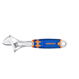 Cheie reglabila Wadfow, lungime 150mm/6”, dimensiune reglabila 0-24mm, CR-V