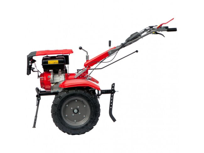 Motocultor pe benzina Rotakt RO15R, 15 CP, 2+1 viteze, latime de lucru 560-1350mm