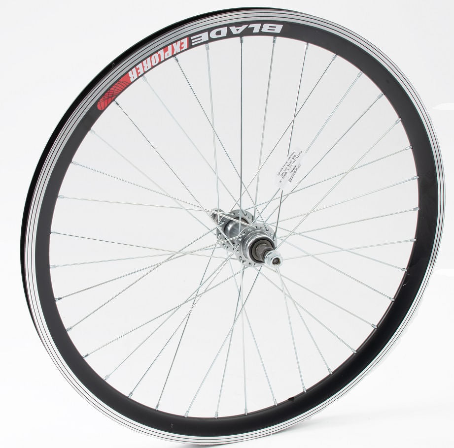 ROATA - 24x1.5-1.75 - SPATE - AL DUB - MTB, 36H, 14G