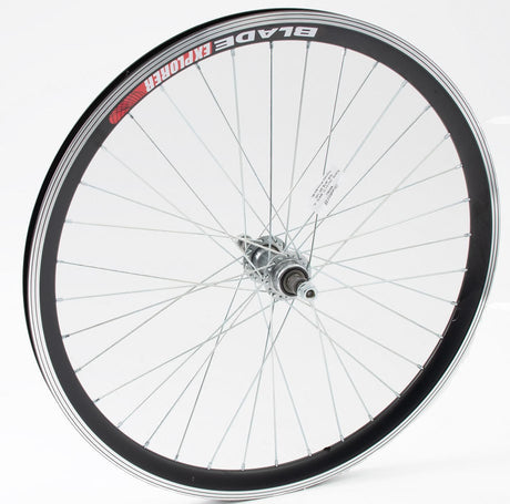 ROATA - 24x1.5-1.75 - SPATE - AL DUB - MTB, 36H, 14G