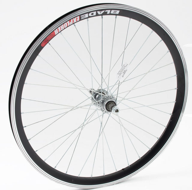 ROATA - 24x1.5-1.75 - SPATE - AL DUB - MTB, 36H, 14G