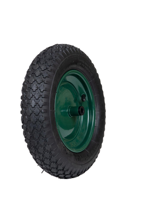 Roata roaba - TT - 3.50-8 - CONTINE AX 14x140mm