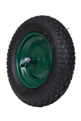 Roata roaba - TT - 3.50-8 - CONTINE AX 14x140mm