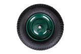 Roata roaba - TT - 4.00-8 - INCLUDE AX 14x140mm
