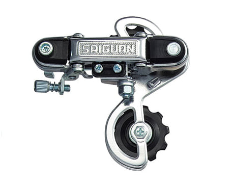 SCHIMBATOR PINIOANE PRINDERE CADRU - PATINA SCURTA - HG-02A