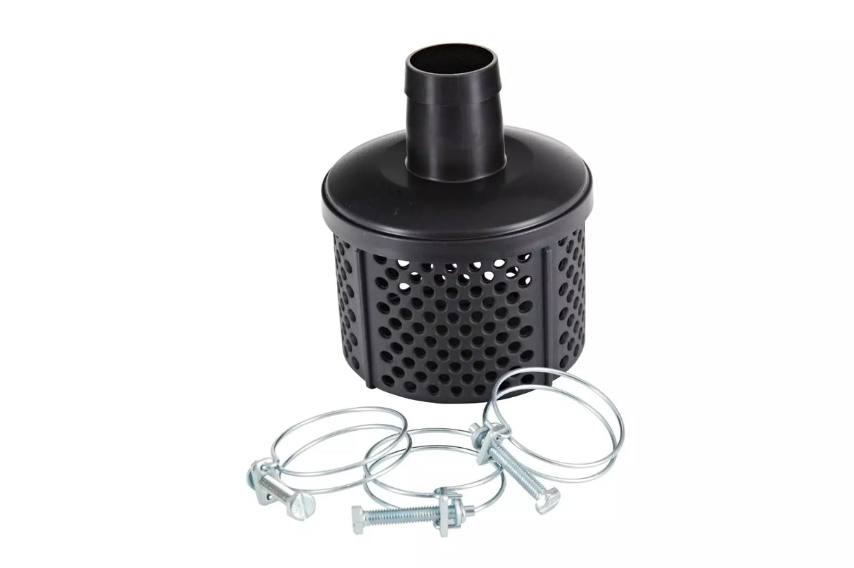 Motopompa de apa curata O'MAC MP 2500, 1.5'', 2.5CP, 15000 l/h