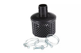 Motopompa de apa curata O'MAC MP 2500, 1.5'', 2.5CP, 15000 l/h