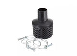 Motopompa apa O'MAC MP 6500,  2", 6.5CP, 196cc, 30000 l/h
