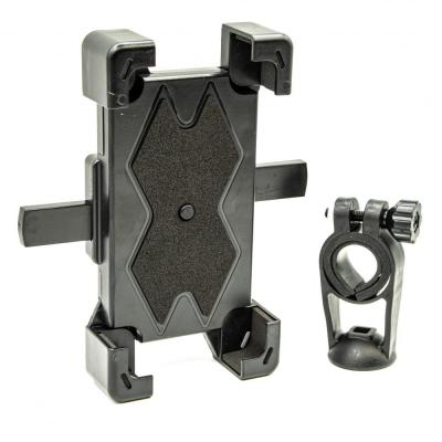 SUPORT TELEFON ABS+PC 93X182 4.7-7
