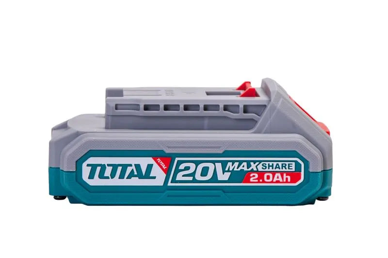 Acumulator Total 20V-2.0Ah (INDUSTRIAL), RESIGILAT