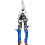Foarfeca tabla stanga Wadfow, 10”/250mm