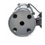 Pompa submersibila apa murdara cu TOCATOR si flotor WOLFSON® TP-3300T, 1500W, 2", 10000 l/h - Resigilat