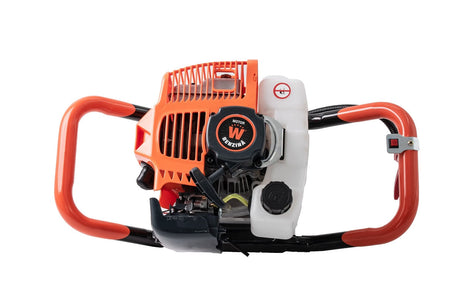 Motoburghiu foreza de pamant WOLFSON® STB-52, 1470W, 52cc