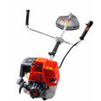 Motocoasa de umar Wolfson - 1.1CP, 4Timpi, 31cc