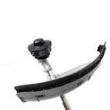 Motocoasa de umar Wolfson 1.1CP, 4Timpi, 31cc