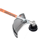 Motocoasa de umar Wolfson 1.1CP, 4Timpi, 31cc