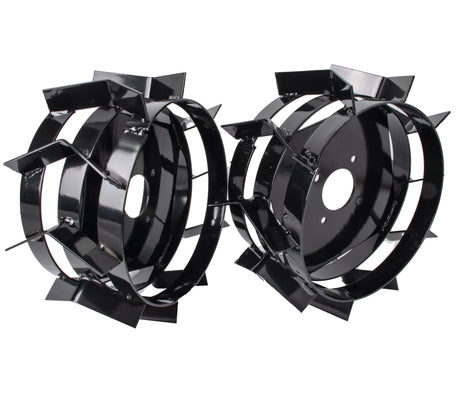 Roti metalice 4.00x8 motocultor si motosapa WOLFSON