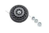 Mosor cu fir - reductie - cap ALUMINIU - 
M8x1.25/ M10x1.0/ M10x1.25/ M12x1.75 - T35 
(compatibil HU